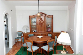 Central Flat Close to Osmanbey Metro in Sisli